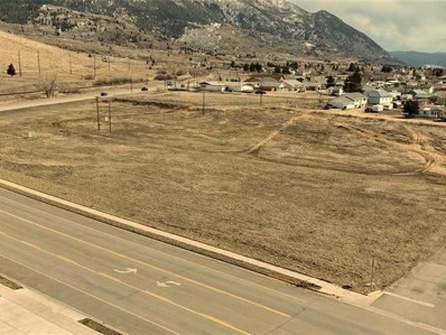 Land for sale in Butte, Montana