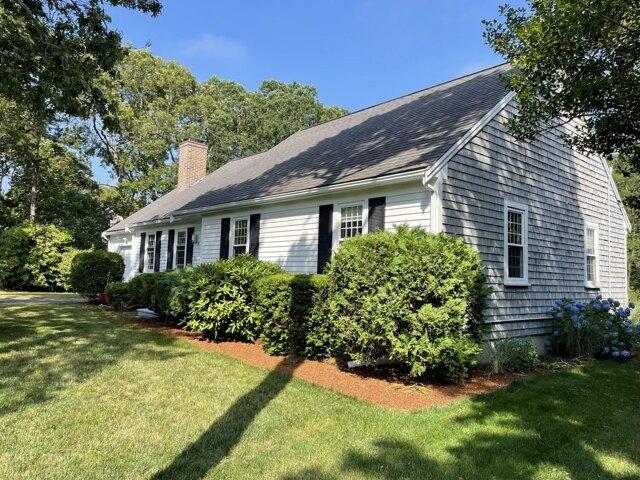 House for sale in Harwich