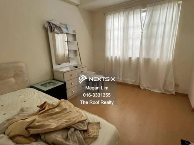 Apartment for rent in Country Heights Damansara, Kuala Lumpur
