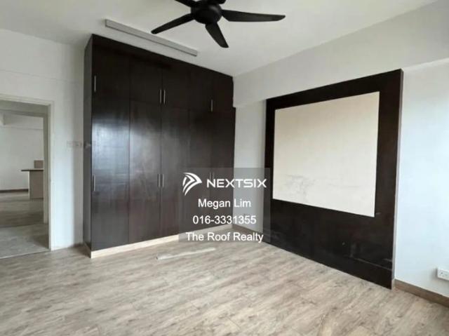Apartment for rent in Country Heights Damansara, Kuala Lumpur
