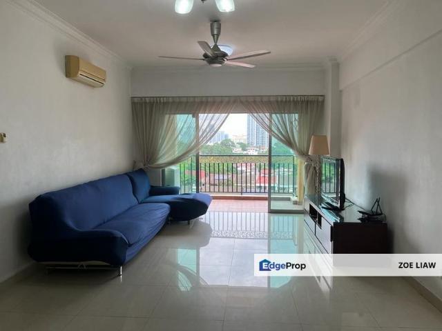 Condominium for rent in Country Heights Damansara, Kuala Lumpur