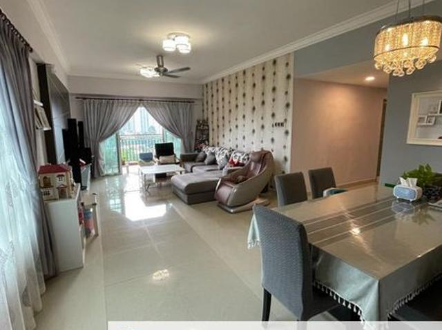 Condominium for sale in Country Heights Damansara, Kuala Lumpur