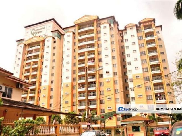 Condominium for sale in Country Heights Damansara, Kuala Lumpur