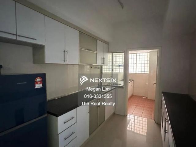 Apartment for rent in Country Heights Damansara, Kuala Lumpur