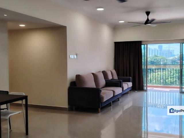 Condominium for rent in Country Heights Damansara, Kuala Lumpur