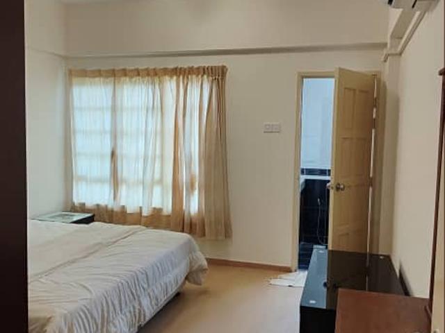 Apartment for rent in Country Heights Damansara, Kuala Lumpur