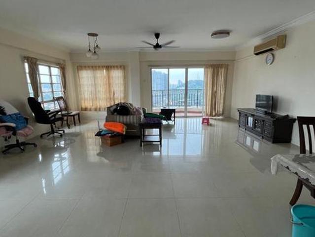 Condominium for rent in Kuala Lumpur, Country Heights Damansara