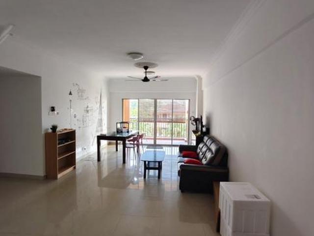 Condominium for sale in Country Heights Damansara, Kuala Lumpur