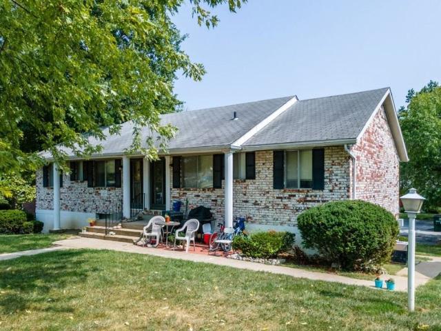 Apartment for rent in Kansas City, Missouri