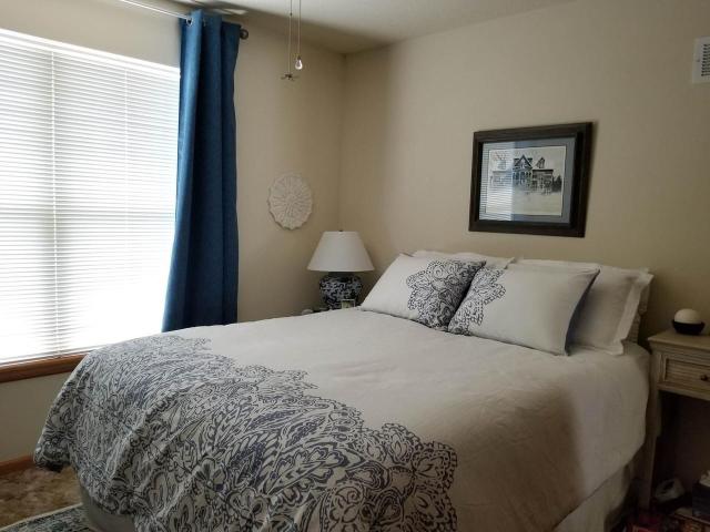 Apartment for rent in Kansas City, Missouri