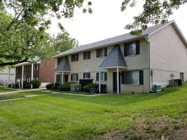 Apartment for rent in Kansas City, Missouri