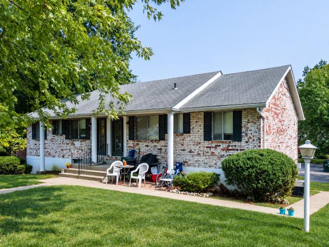 Apartment for rent in Kansas City, Jackson County