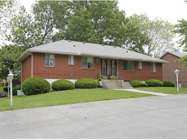 Apartment for rent in Kansas City, Jackson County