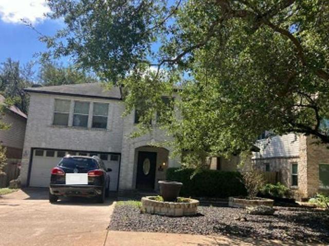House for sale in Cedar Park, Williamson County