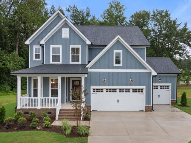 House for sale in Continental, Ohio