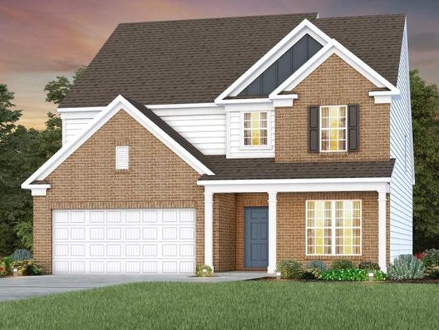 House for sale in Continental, Ohio