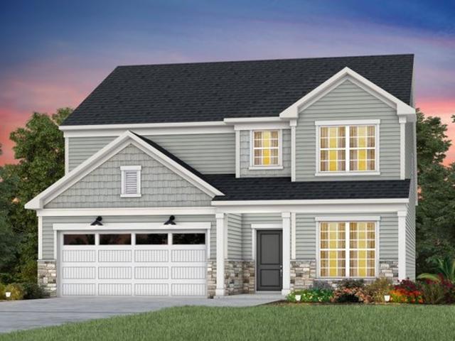 House for sale in Continental, Ohio