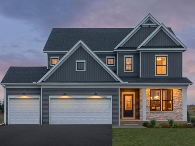 House for sale in Continental, Ohio