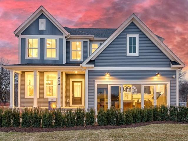 House for sale in Continental, Ohio