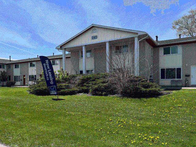 Apartment for rent in Brights Grove, Ontario