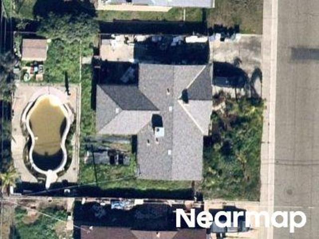 House for sale in California