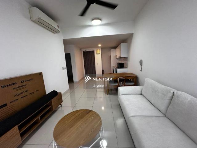 Apartment for rent in Country Heights Damansara, Kuala Lumpur