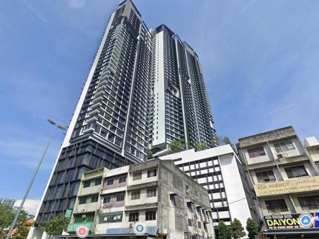 Condominium for sale in Country Heights Damansara, Kuala Lumpur