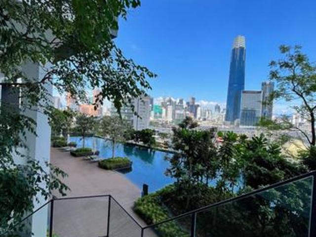 Condominium for rent in Country Heights Damansara, Kuala Lumpur