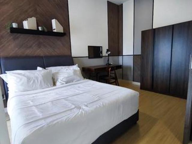Condominium for rent in Country Heights Damansara, Kuala Lumpur