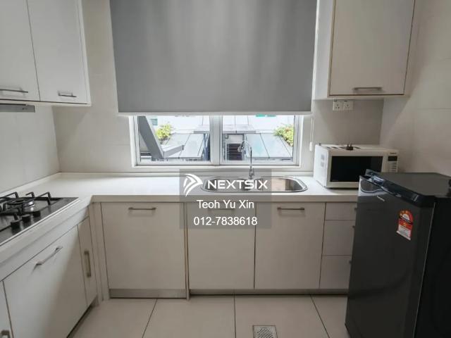 Residential House for rent in Country Heights Damansara, Kuala Lumpur
