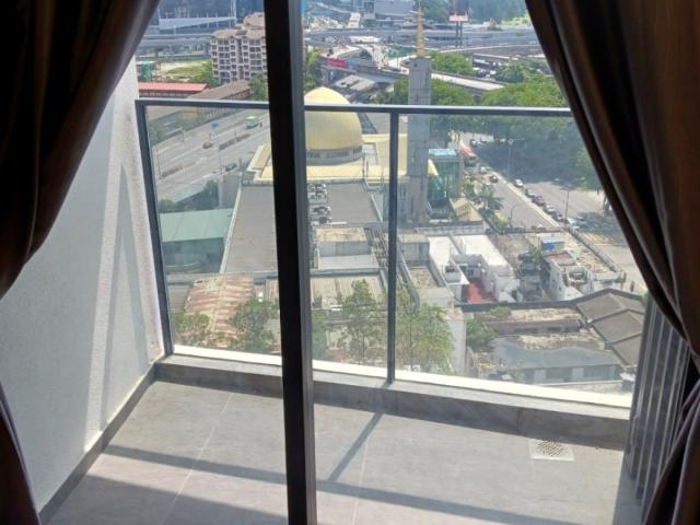 Apartment for rent in Country Heights Damansara, Kuala Lumpur
