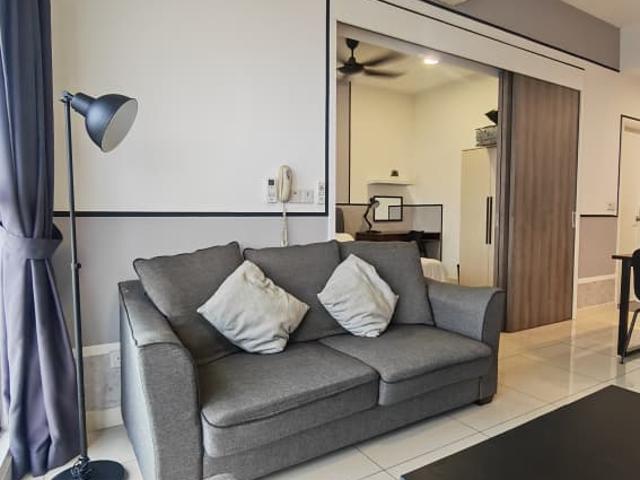 Apartment for rent in Country Heights Damansara, Kuala Lumpur