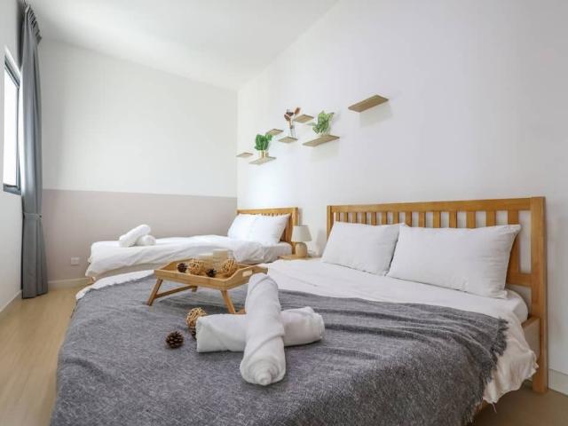 Apartment for rent in Country Heights Damansara, Kuala Lumpur