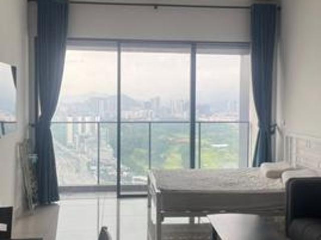 Condominium for rent in Pudu, Kuala Lumpur
