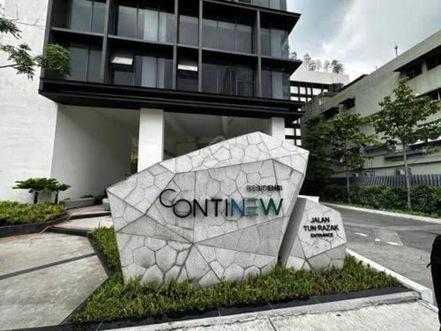 Condominium for rent in Country Heights Damansara, Kuala Lumpur