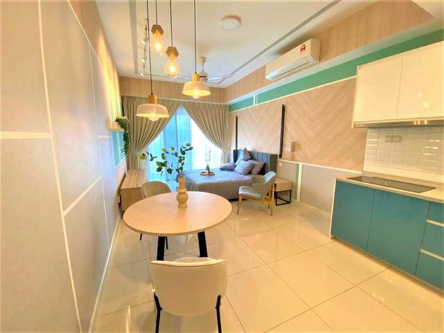 Condominium for rent in Country Heights Damansara, Kuala Lumpur