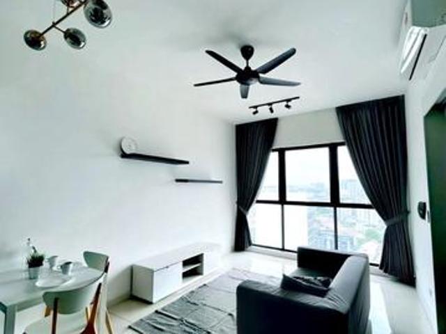 Condominium for rent in Country Heights Damansara, Kuala Lumpur