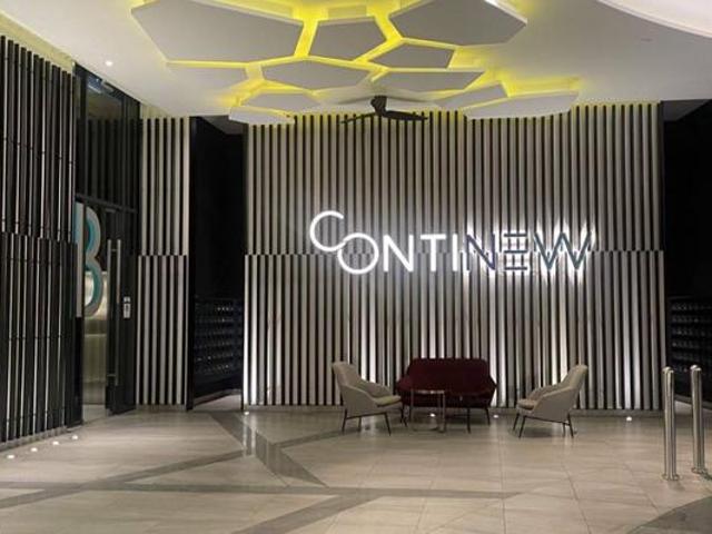 Condominium for rent in Pudu, Kuala Lumpur