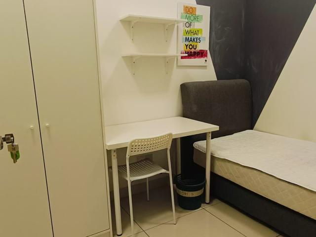 Room for rent in Kuala Lumpur