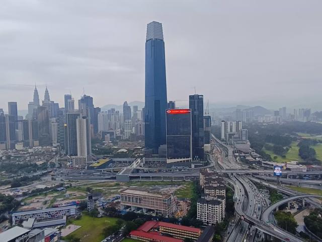 Room for rent in Country Heights Damansara, Kuala Lumpur