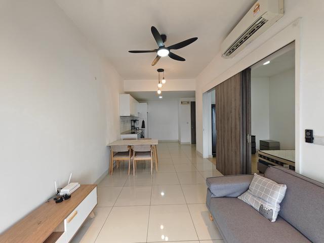Condominium for rent in Pudu, Kuala Lumpur