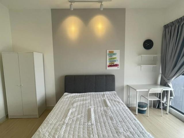 Apartment for rent in Country Heights Damansara, Kuala Lumpur