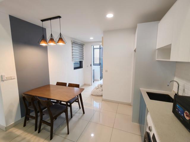 Condominium for rent in Pudu, Kuala Lumpur