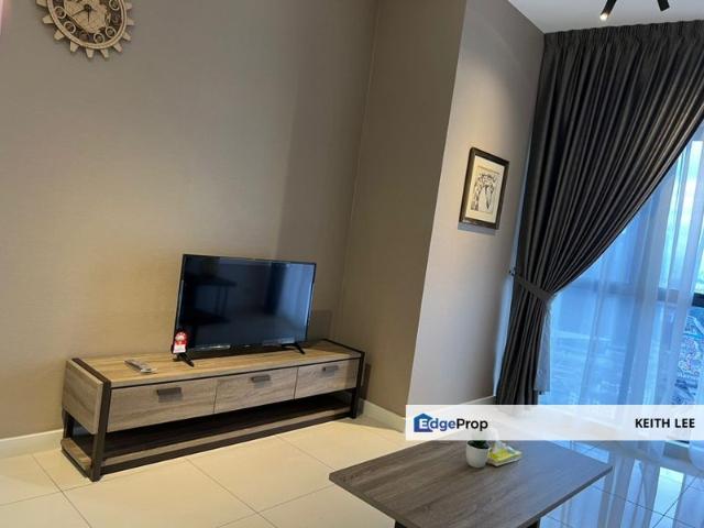 Condominium for rent in Country Heights Damansara, Kuala Lumpur