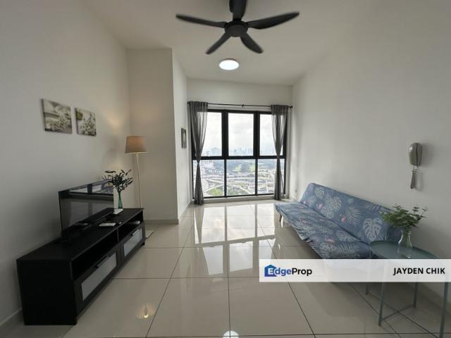 Condominium for rent in Country Heights Damansara, Kuala Lumpur