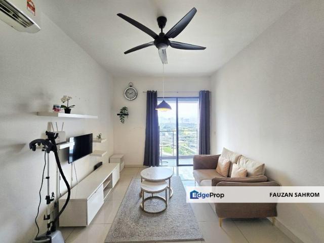 Condominium for sale in Country Heights Damansara, Kuala Lumpur