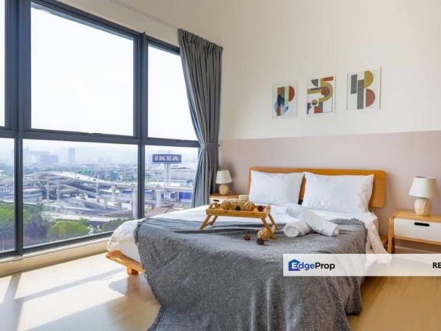 Condominium for rent in Country Heights Damansara, Kuala Lumpur