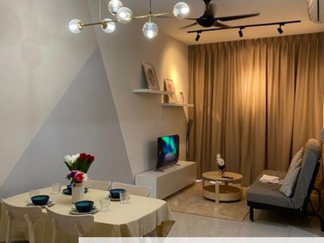 Condominium for sale in Country Heights Damansara, Kuala Lumpur