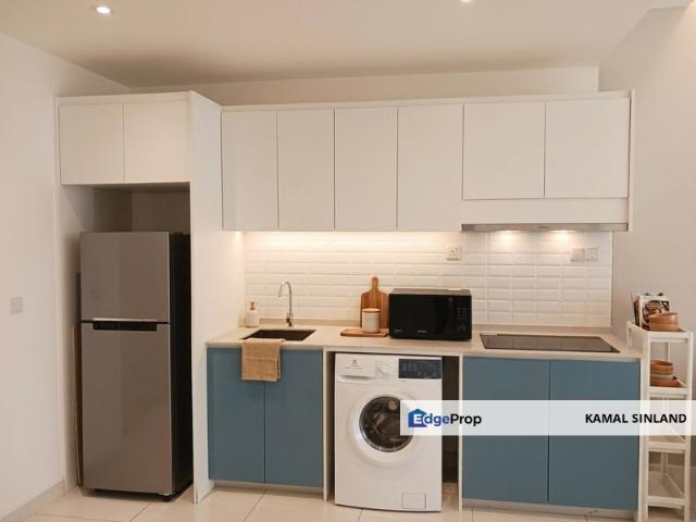Condominium for rent in Country Heights Damansara, Kuala Lumpur