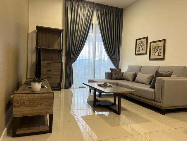 Condominium for rent in Country Heights Damansara, Kuala Lumpur